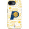 NBA Indiana Pacers Historic Blast iPhone 16e Impact Case