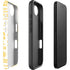 NBA Indiana Pacers Historic Blast iPhone 16e Impact Case