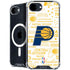 NBA Indiana Pacers Historic Blast iPhone 16e MagSafe Case