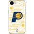NBA Indiana Pacers Historic Blast iPhone 16e Skin