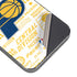 NBA Indiana Pacers Historic Blast iPhone 16e Skin