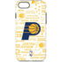NBA Indiana Pacers Historic Blast iPhone Cases