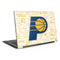 NBA Indiana Pacers Historic Blast Dell Latitude Skin