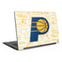 NBA Indiana Pacers Historic Blast Dell Latitude Skin