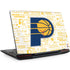 NBA Indiana Pacers Historic Blast Legion Y720 Skin