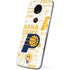 NBA Indiana Pacers Historic Blast Moto E5 Plus Skin