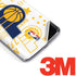NBA Indiana Pacers Historic Blast Moto E5 Plus Skin