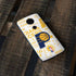 NBA Indiana Pacers Historic Blast Moto E5 Plus Skin