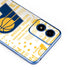 NBA Indiana Pacers Historic Blast Moto G Play 4G (2024) Skin
