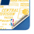 NBA Indiana Pacers Historic Blast Moto G Play 4G (2024) Skin