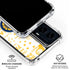 NBA Indiana Pacers Historic Blast Moto G Power 5G (2024) Clear Case
