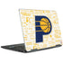 NBA Indiana Pacers Historic Blast Notebook 9 Pro 13in (2017) Skin