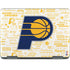 NBA Indiana Pacers Historic Blast Notebook 9 Pro 13in (2017) Skin