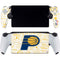 NBA Indiana Pacers Historic Blast PlayStation Portal Remote Player Skin