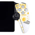NBA Indiana Pacers Historic Blast PlayStation Portal Remote Player Skin