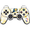 NBA Indiana Pacers Historic Blast PS3 Dual Shock wireless controller Skin