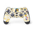 NBA Indiana Pacers Historic Blast PlayStation PS4 Skins