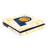 NBA Indiana Pacers Historic Blast PS4 Slim Skin