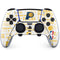 NBA Indiana Pacers Historic Blast PS5 DualSense Edge Pro Controller Skin