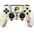 NBA Indiana Pacers Historic Blast PS5 DualSense Edge Pro Controller Skin