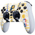 NBA Indiana Pacers Historic Blast PS5 DualSense Edge Pro Controller Skin