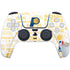 NBA Indiana Pacers Historic Blast PS5 Pro Bundle Skin