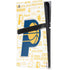 NBA Indiana Pacers Historic Blast PS5 Pro Console Skin