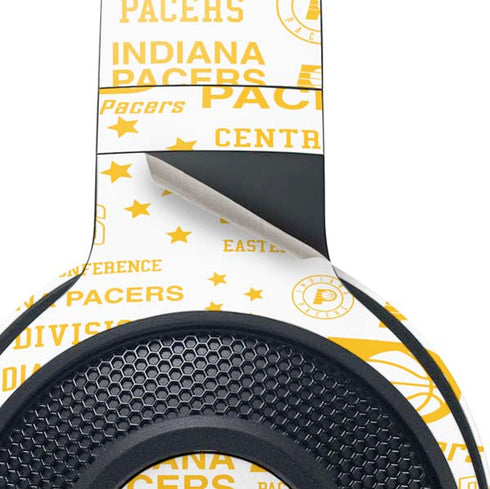 NBA Indiana Pacers Historic Blast Razer Kraken X Skin
