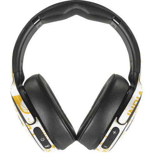 NBA Indiana Pacers Historic Blast Skullcandy Venue Skin