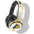 NBA Indiana Pacers Historic Blast Skullcandy Venue Skin