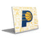 NBA Indiana Pacers Historic Blast Surface Book 2 15in Skin