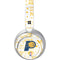 NBA Indiana Pacers Historic Blast Surface Headphones Skin