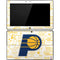 NBA Indiana Pacers Historic Blast Surface Pro Tablet Skin