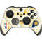 NBA Indiana Pacers Historic Blast Xbox Elite Wireless Controller Series 2 Skin