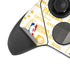 NBA Indiana Pacers Historic Blast Xbox Elite Wireless Controller Series 2 Skin