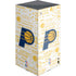 NBA Indiana Pacers Historic Blast XBox Series X Digital Edition Console Skin