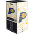 NBA Indiana Pacers Historic Blast XBox Series X Digital Edition Console Skin