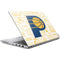 NBA Indiana Pacers Historic Blast HP ZBook Fury 16 G10 Skin