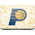NBA Indiana Pacers Historic Blast HP ZBook Fury 16 G10 Skin