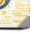 NBA Indiana Pacers Historic Blast HP ZBook Fury 16 G10 Skin