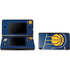 NBA Indiana Pacers Large Logo Nintendo Skins