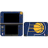 NBA Indiana Pacers Large Logo Nintendo Skins