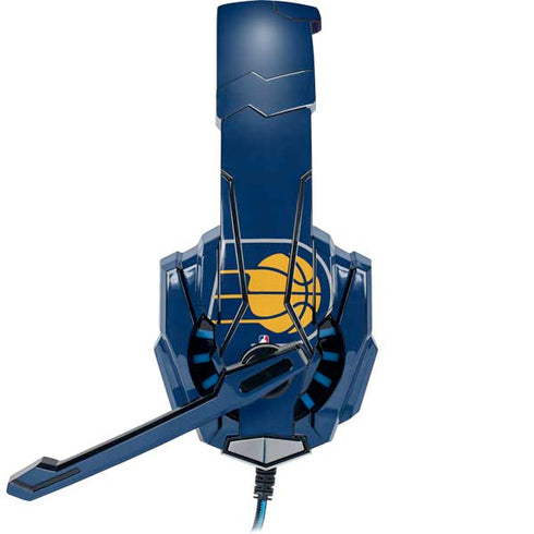 NBA Indiana Pacers Large Logo BENGOO G9000 Skin