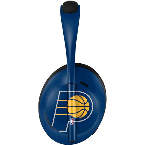 NBA Indiana Pacers Large Logo Bose Noise Cancelling Headphones 700 Skin