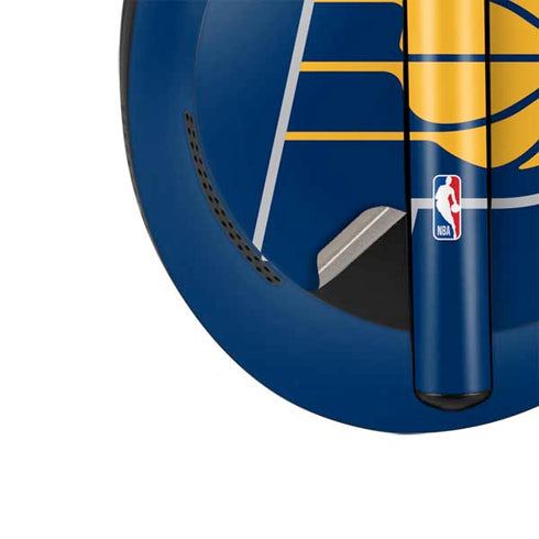 NBA Indiana Pacers Large Logo Bose Noise Cancelling Headphones 700 Skin