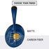 NBA Indiana Pacers Large Logo Bose Noise Cancelling Headphones 700 Skin