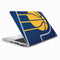 NBA Indiana Pacers Large Logo HP Elitebook Skin