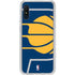 NBA Indiana Pacers Large Logo Galaxy Cases