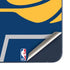 NBA Indiana Pacers Large Logo Galaxy A36 5G Skin