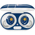 NBA Indiana Pacers Large Logo Galaxy Buds Plus Skin